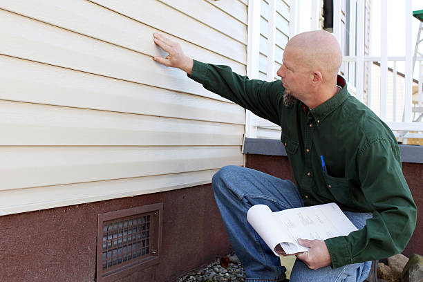 Professional Siding in Doylestown, OH